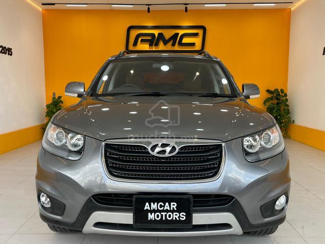 2012/2013 Inokom SANTA FE 2.4 (A) PREMIUM SUNROOF - 3