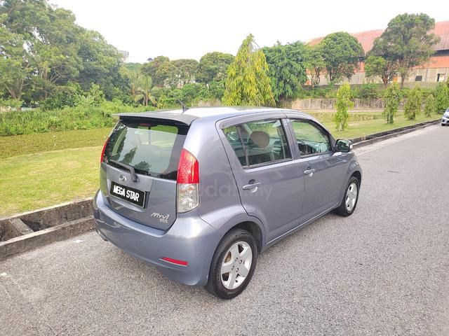 2009 Perodua MYVI 1.3 SXI MY05 M300 FACELIFT (M) - 4