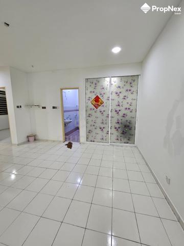Vista Minitod Penampang 1