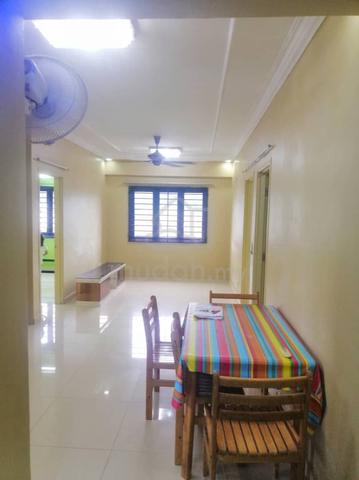 Sri Harmonis Apartment 1