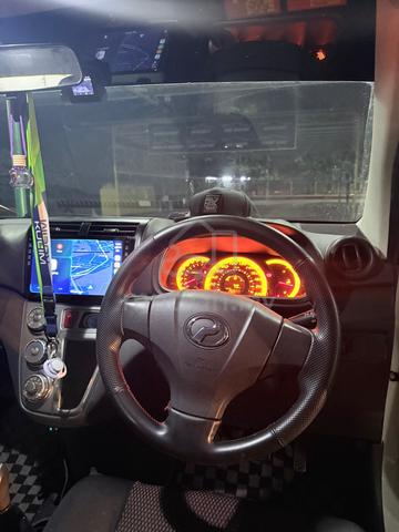 2013 Perodua MYVI 1.3 SX STANDARD (M) - 3