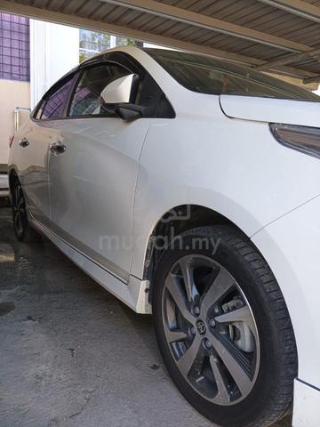 2020 Toyota VIOS 1.5 G MY19 (A) - 3