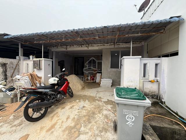 [FULLY RENO] Single Storey Jalan Pertanian 3 Bilik Full Loan 1