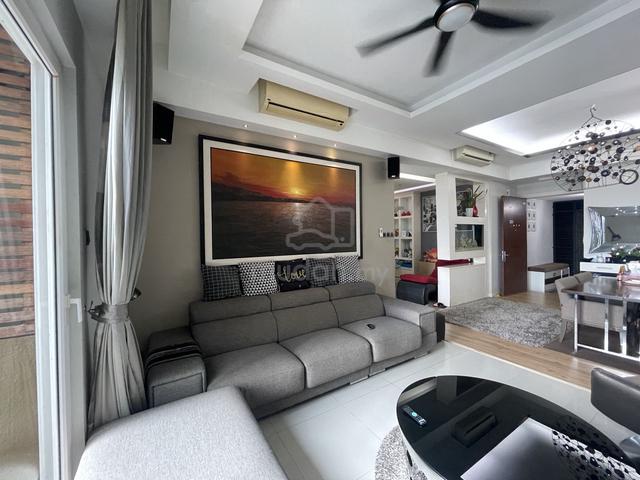 Gaya Bangsar 1