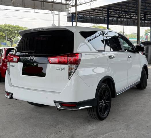 2020 Toyota INNOVA 2.0 X MY17 AN140 (A) - 5