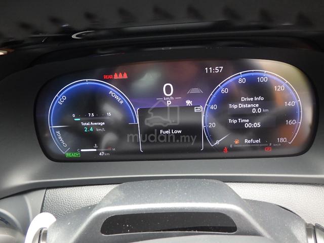 New Unreg 2023 Toyota CROWN 2.4t RS Advanced HEV - 3