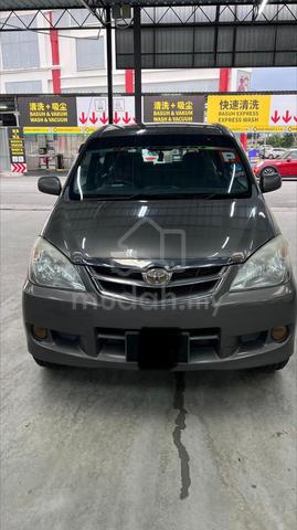 2010 Toyota AVANZA 1.5 G FACELIFT (A) - 3