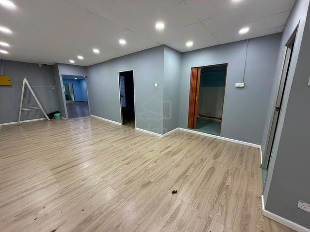 Wangsa Maju shop seksyen 1 for rent 1