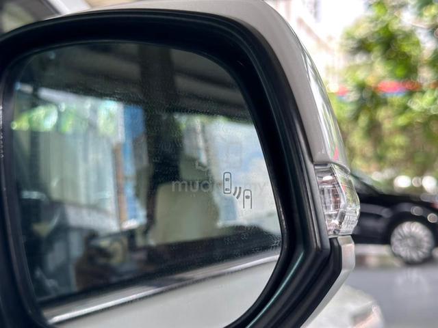 2023 Toyota ALPHARD 2.5 X SPEC 2PD 8SEATER 121K KM - 4