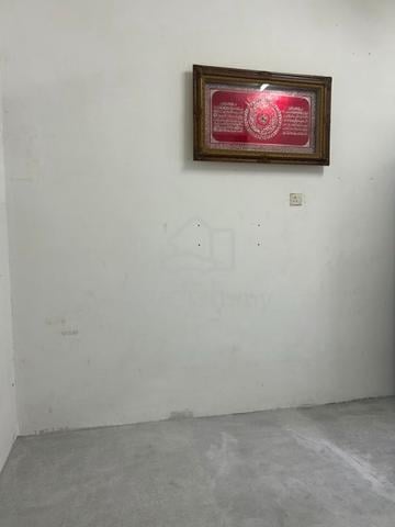 Rumah untuk disewa Di Taman Al Amin Bukit Payung , Marang , Terengganu 1