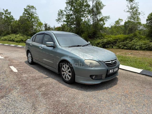 2010 Proton PERSONA 1.6 ELEGANCE HIGH LINE (M) - 1