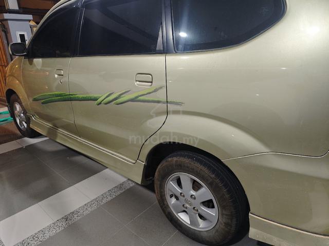 2007 Toyota AVANZA 1.3 E F601RM-GQMFM (A) - 3