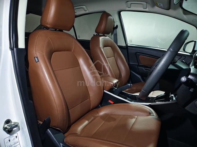 2023 Proton Persona 1.6 Full Spec 1Owner Like New - 5