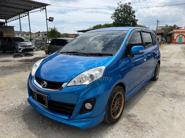 2018 Perodua ALZA 1.5 EZ STANDARD FACELIFT (A) - 4