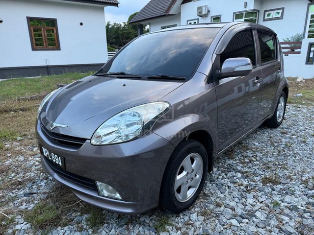 2006 Perodua MYVI 1.3 (M) - 3