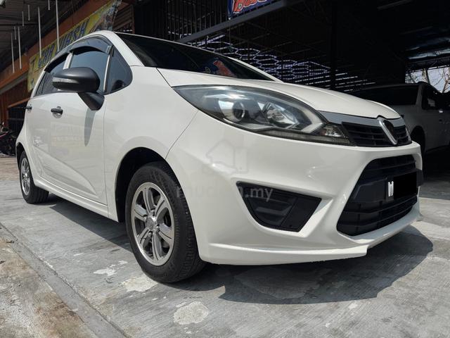 Proton IRIZ 1.3 (A) AKPK SAA CTOS BOLEH LOAN KEDAI - 3