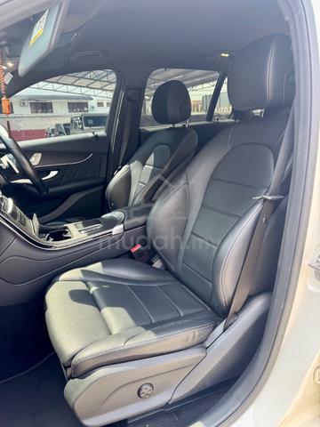 2021 Mercedes Benz GLC200 2.0 L AMG (A) Local CKD - 5