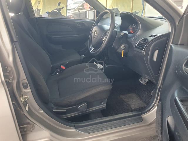 2017 Proton SAGA 1.3 STANDARD CVT (A) - 5
