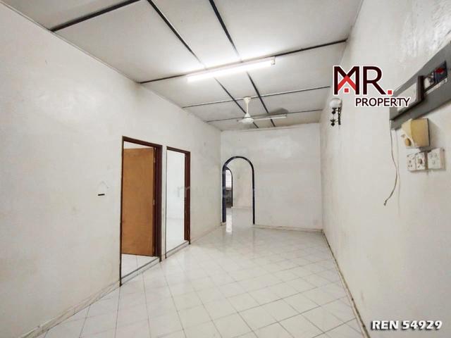 END LOT @ Single Storey Terrace House Taman Ria Jaya FOR SALE 1