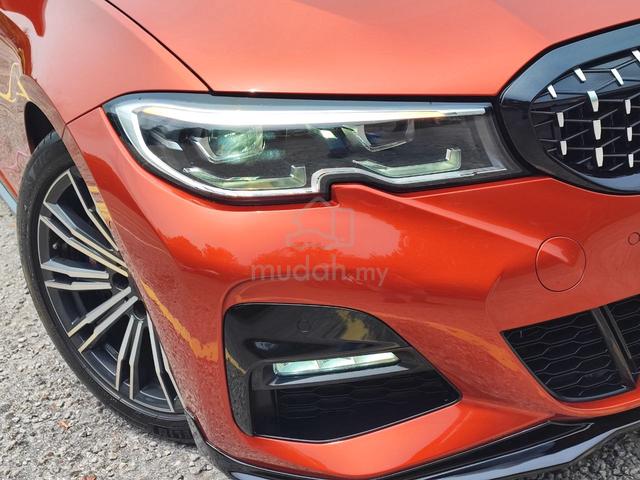 BMW 330i 2.0 M-SPORT G20 D/OWNER F/SERVICE RECORD - 5