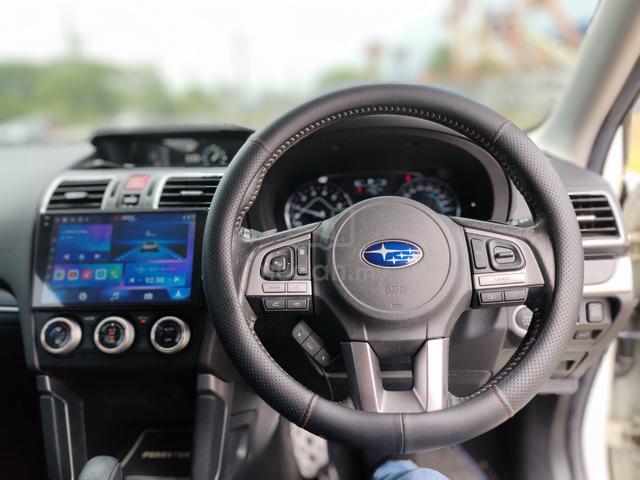2016/17 Subaru FORESTER 2.0 2.0I-P FACELIFT (A) - 5