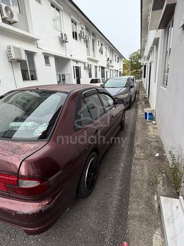 2005 Proton WIRA 1.5 GL (M) - 2