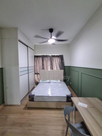 New Room For Rent | Kuchai Avenue | Kuchai Lama | New Furnishing 1