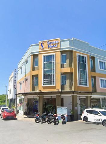 BELOW MARKET VALUE 3 Storey Shoplot AT Kuala Perlis , Perlis FOR SALE 1