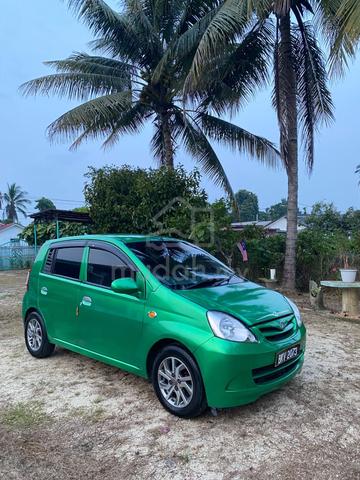 2010 Perodua VIVA 1.0 EZ EJ-VE (A) - 2