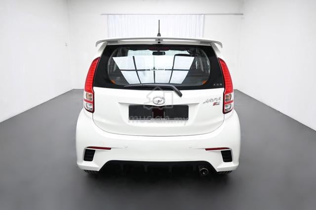 2014 Perodua MYVI 1.3 EZI PREMIUM (A) TIPTOP - 5