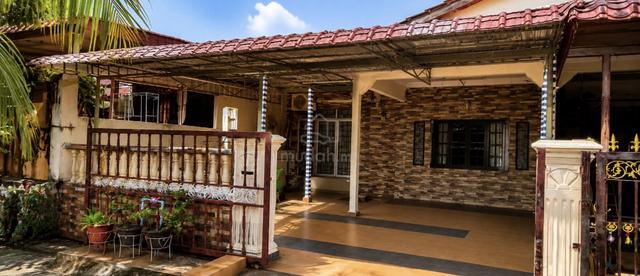 Taman Tuanku Jaafar Senawang For Sale 1