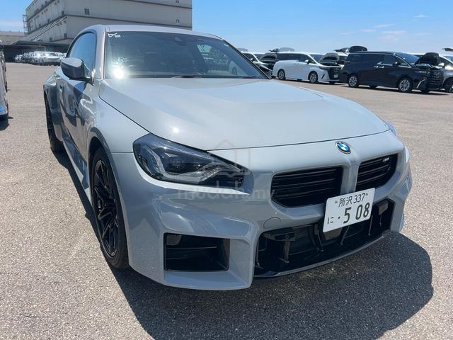 2024 Bmw M2 3.0 - MY23 G87 (A) - 1