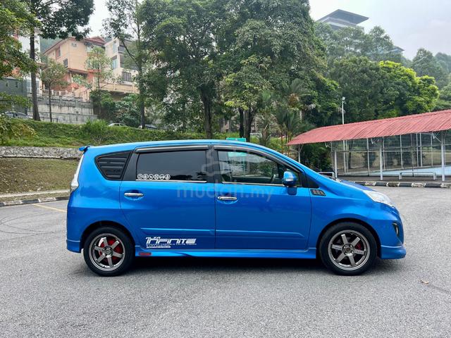 2017 Perodua ALZA 1.5 EZ STANDARD FACELIFT (A) - 5