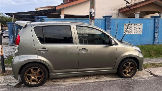 2011 Perodua MYVI 1.3 SX STANDARD (M) - 5
