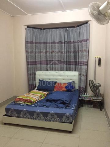 Sri Wira Apartment 5