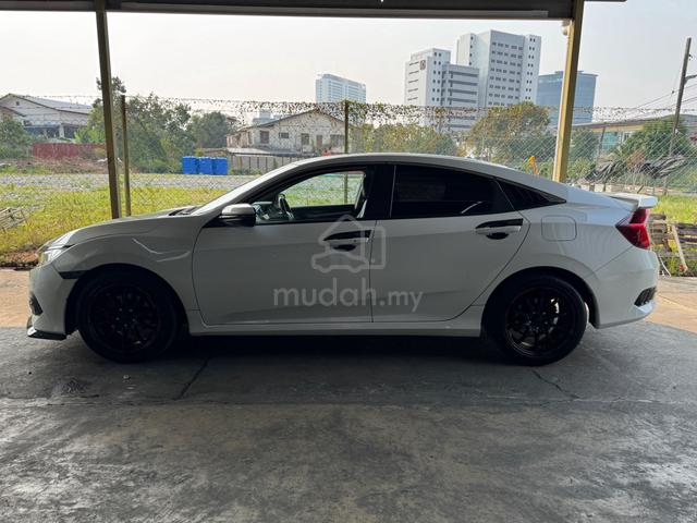 2019 Honda CIVIC 1.8 S (A) - 5