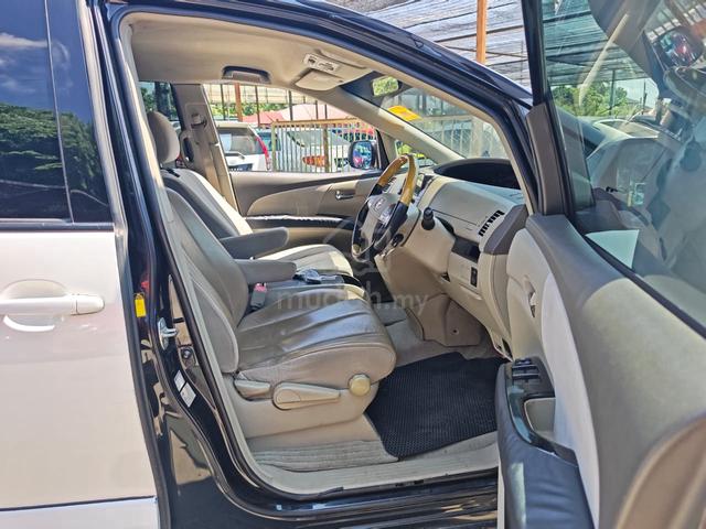 2010 Toyota ESTIMA ACR50 2.4 (AUTO) - LOAN KEDAI - 4