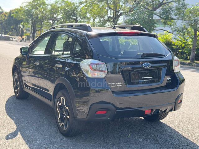 Subaru XV 2.0I-P FACELIFT (A) ✅✅B5 PUSPAKOM✅✅ - 3