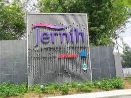 Jernih Residence 1