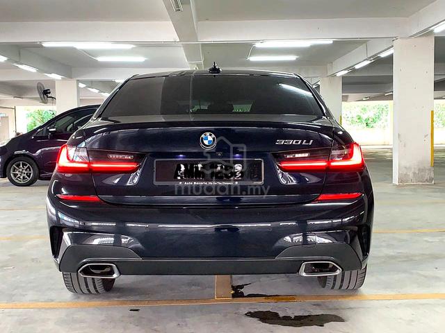 2022 Bmw 330Li M SPORT 2.0L (A) - 5