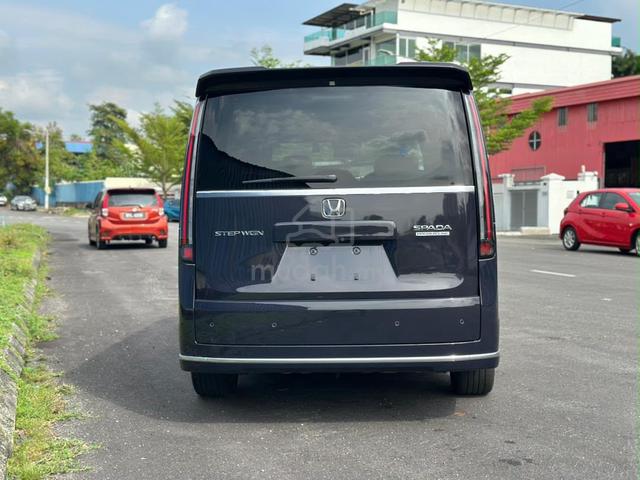 2024 HONDA STEPWAGON 1.5 SPADA Premium Line - 3