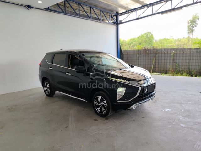 2021 Mitsubishi XPANDER 1.5 (A) FULL LOAN - 1