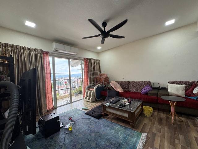 Ampang Putra Residency 1