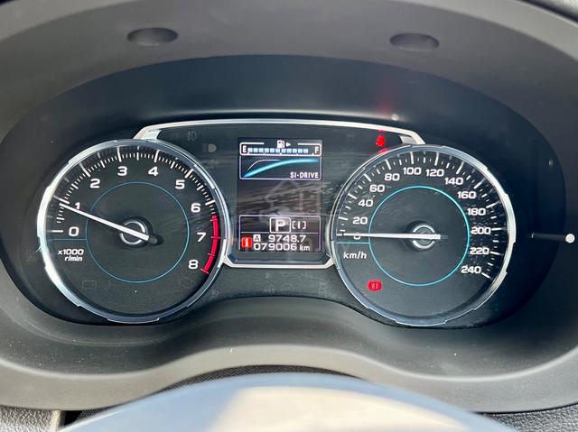 2016 Subaru FORESTER 2.0 2.0I-P FACELIFT (A) - 5