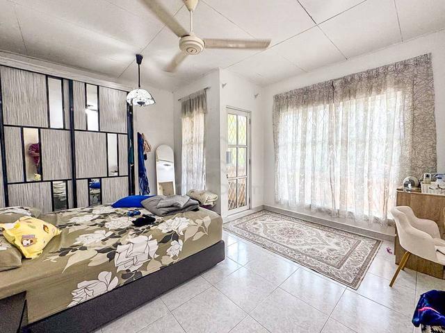 Freehold Double Storey Terrace House BK2 Bandar Kinrara Puchong 1