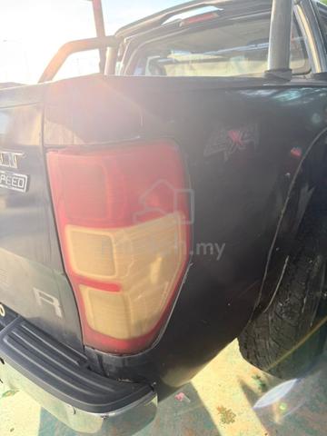 2012 Ford RANGER 2.2 XLT (HI RIDER) (A) - 2
