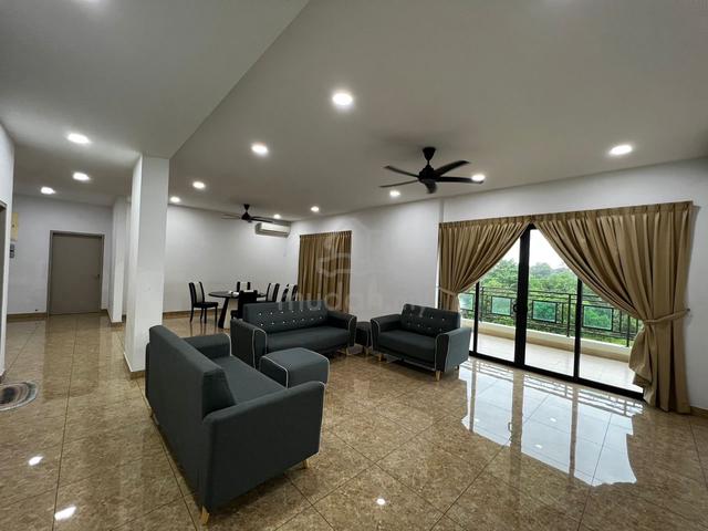 Laguna Heights (Bukit Laguna) 1