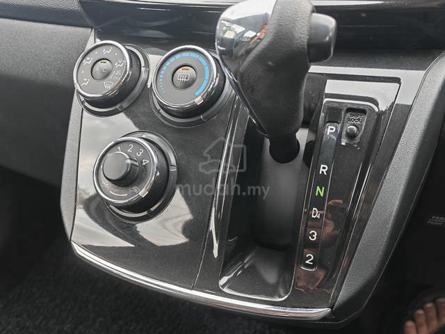 Perodua ALZA 1.5 SE(A)/FULL LOAN KEDAI/CREDIT/BANK - 5