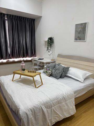Common Room Seaview Royal Strand Danga Bay – Available Now 1
