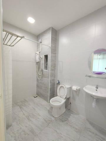 KSL Residence 2 @ Kangkar Tebrau 1